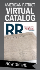 American Patriot Catalog Nownline