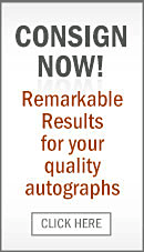 Read more about Consigning